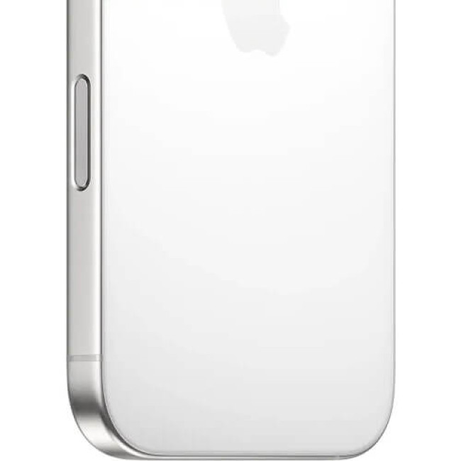 iPhone 16 Pro 512GB White Titanium (MYNN3)
