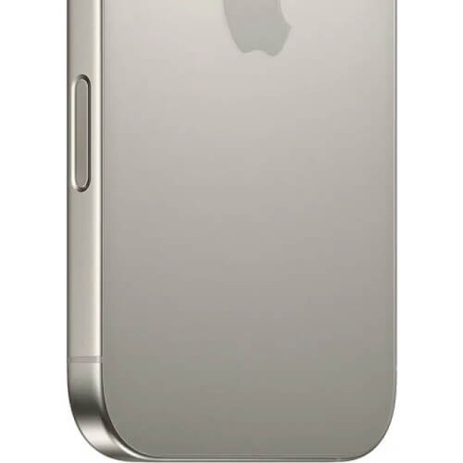 iPhone 16 Pro Max 256GB Natural Titanium eSIM (MYW63)
