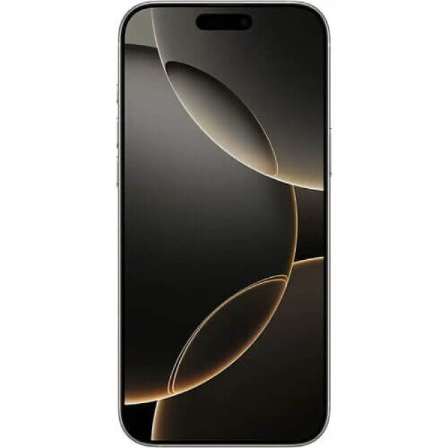 iPhone 16 Pro Max 256GB Natural Titanium eSIM (MYW63)
