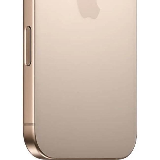 iPhone 16 Pro 256GB Desert Titanium eSIM (MYMJ3)