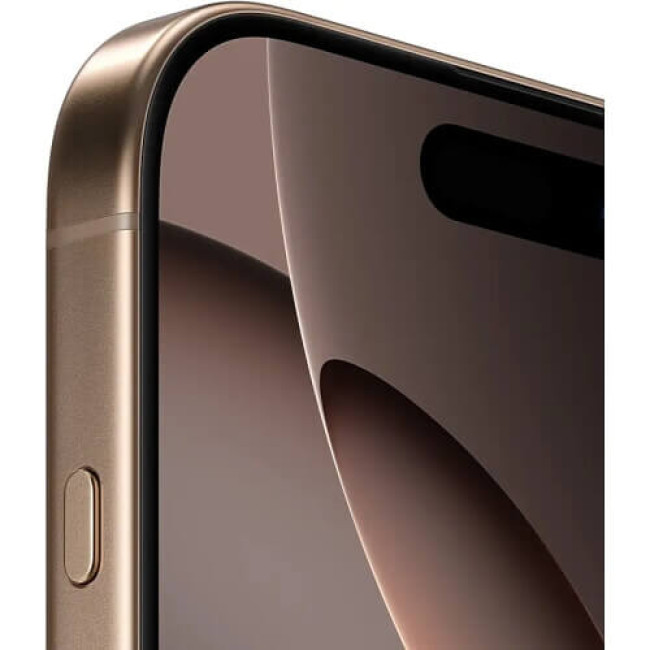 iPhone 16 Pro Max 256GB Desert Titanium eSIM (MYW53)
