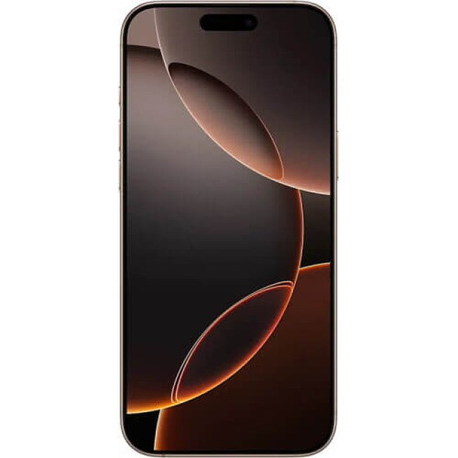iPhone 16 Pro Max 256GB Desert Titanium eSIM (MYW53)