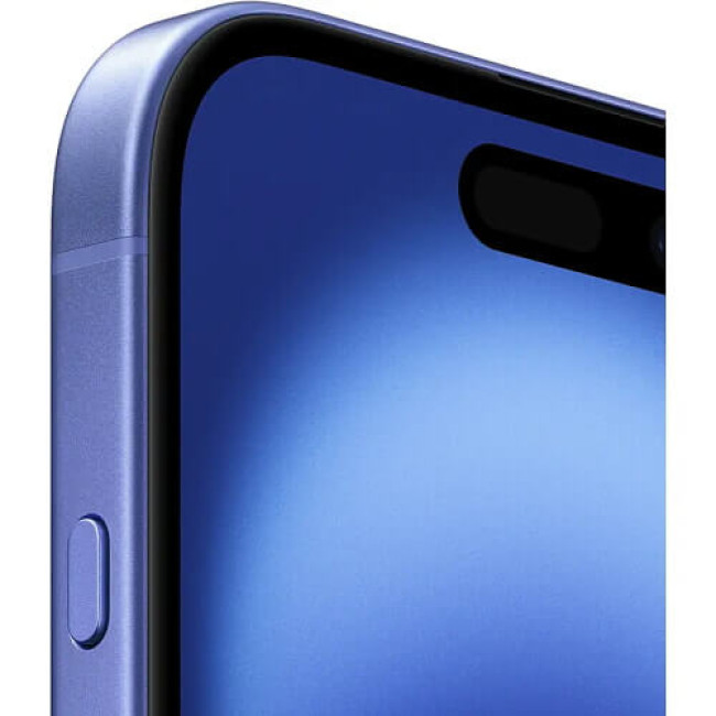iPhone 16 512GB Ultramarine (MYER3)