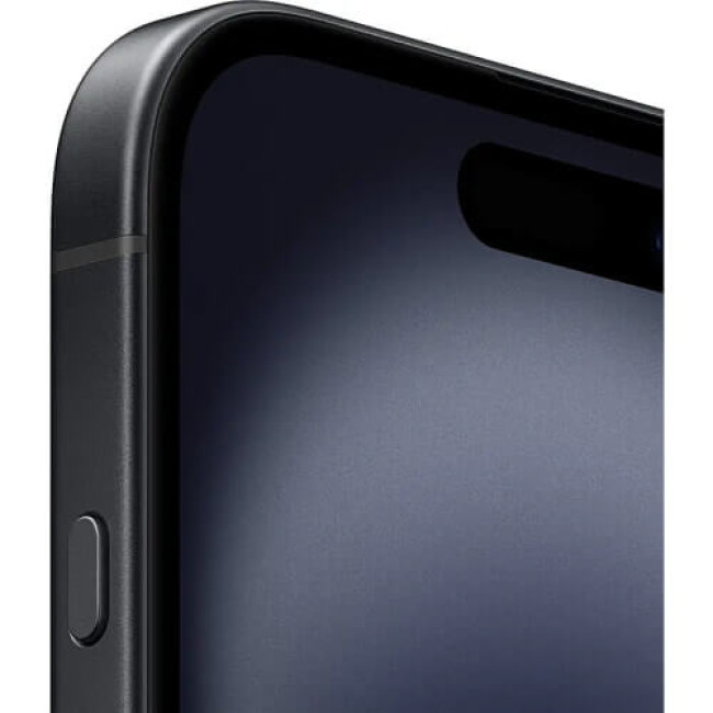 iPhone 16 512GB Black (MYEK3)