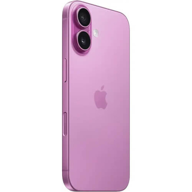 iPhone 16 128Gb Pink eSIM (MYAR3)