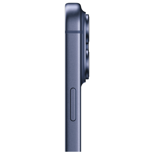 iPhone 17 Pro 256GB Deep Blue eSIM (MG7M4)