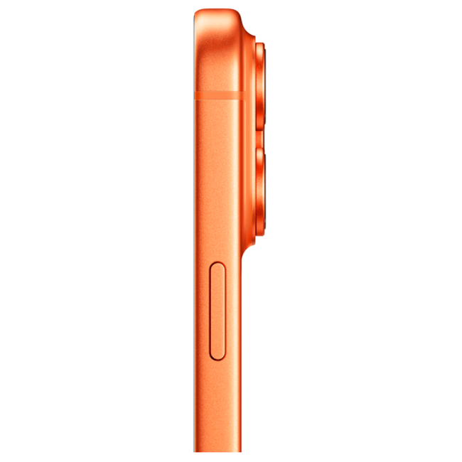 iPhone 17 Pro 256GB Cosmic Orange eSIM (MG7L4)