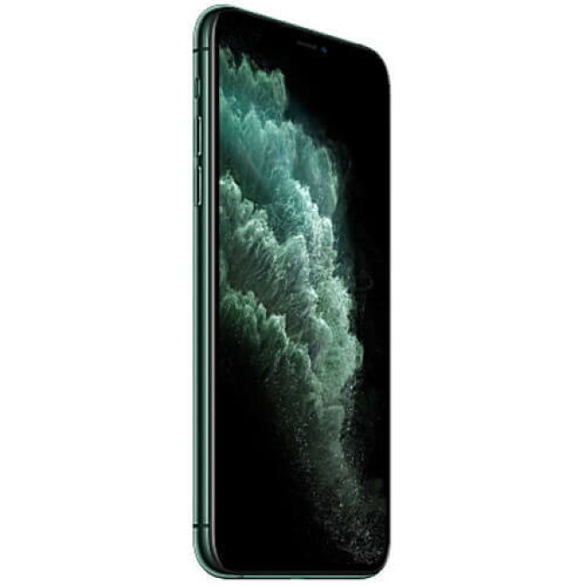 б/у iPhone 11 Pro Max 256GB Midnight Green (Среднее состояние)