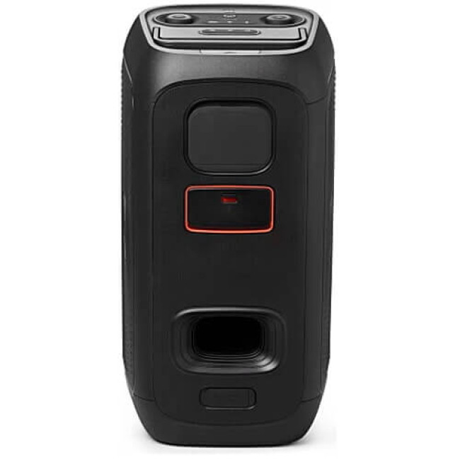 Акустика JBL PartyBox Club 120 Bluetooth Black (JBLPBCLUB120EP)