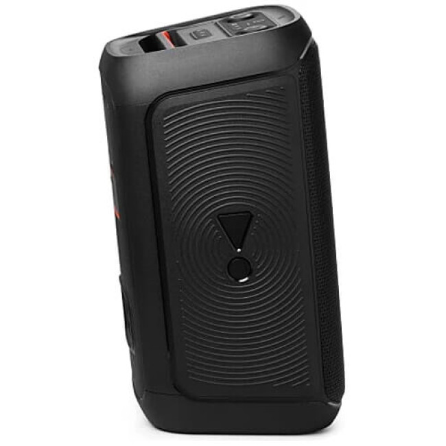 Акустика JBL PartyBox Club 120 Bluetooth Black (JBLPBCLUB120EP)