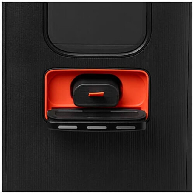 Акустика JBL PartyBox Club 120 Bluetooth Black (JBLPBCLUB120EP)