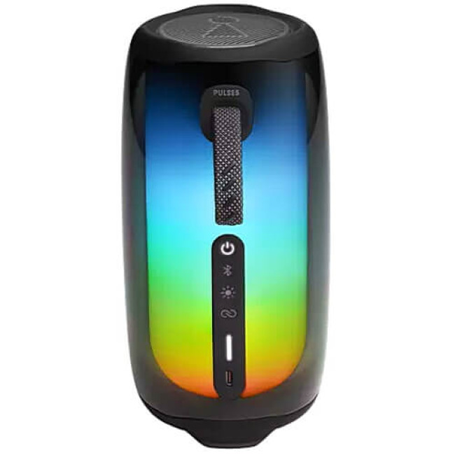 Акустика JBL Pulse 5 Black (JBLPULSE5BLK)