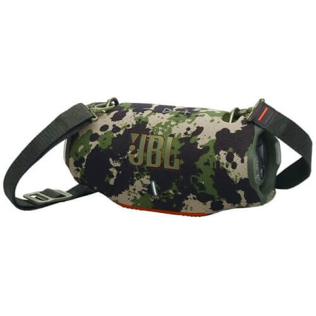 Акустика JBL XTREME 4 Camo (JBLXTREME4CAMOEP)