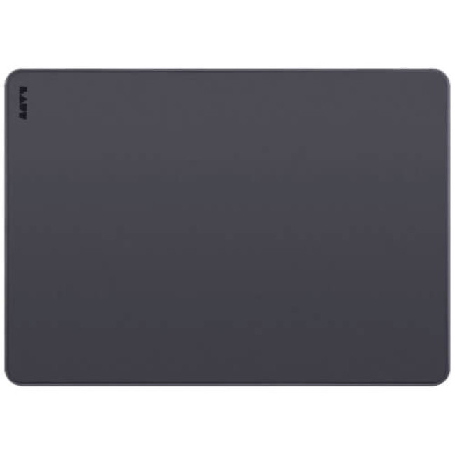 Чехол LAUT HUEX для MacBook Air 15'' (2023) Black (L_MA23_HX_BK)