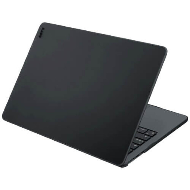 Чехол LAUT HUEX для MacBook Air 15'' (2023) Black (L_MA23_HX_BK)