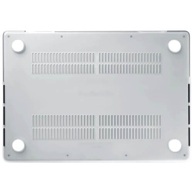 Чехол LAUT HUEX для MacBook Pro 14'' (2021-2023) Frost (L_MP21S_HX_F)