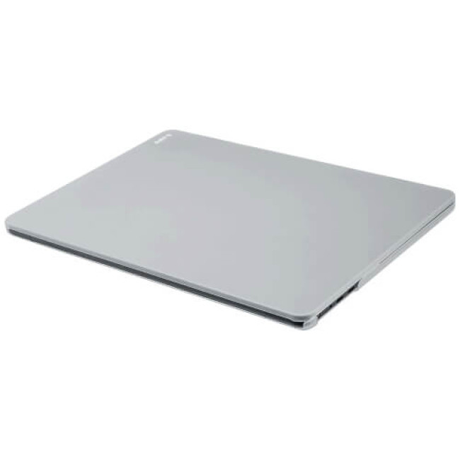Чехол LAUT HUEX для MacBook Air 13'' M2 Frost (L_MA22_HX_F)