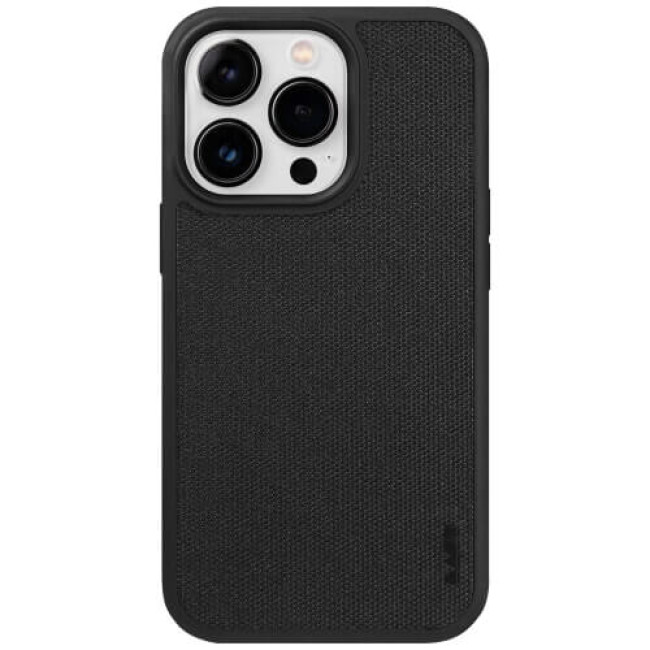 Чехол LAUT URBAN PROTECT для iPhone 15 Pro Max Black (L_IP23D_UP_BK)