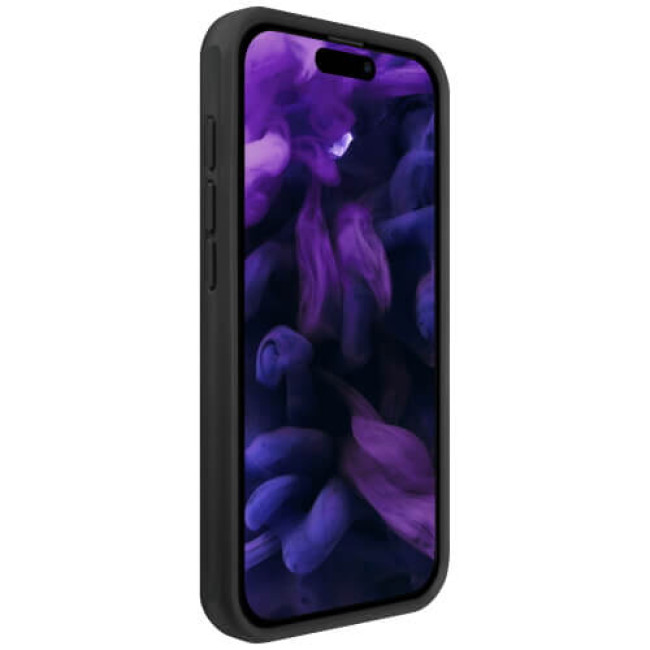 Чехол LAUT URBAN PROTECT для iPhone 15 Pro Max Black (L_IP23D_UP_BK)