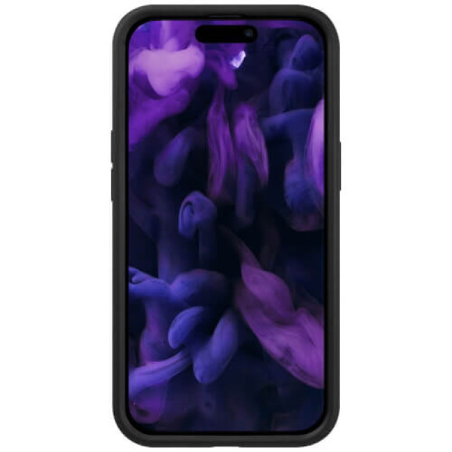 Чехол LAUT URBAN PROTECT для iPhone 15 Pro Max Black (L_IP23D_UP_BK)