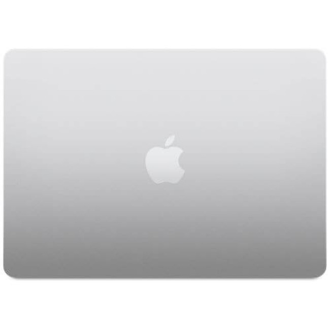 MacBook Air 13'' M3 8/512GB Silver (MRXR3) 2024