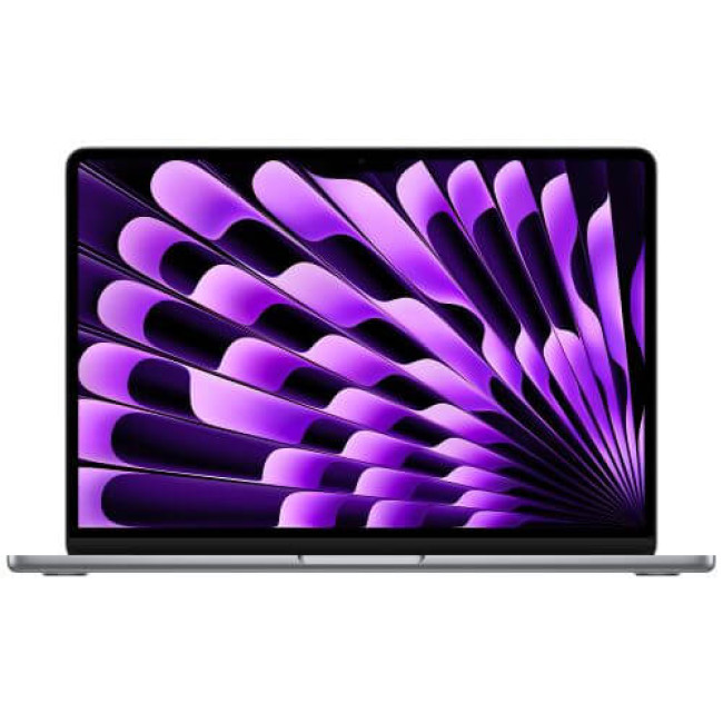MacBook Air 13'' M3 16/512GB Space Gray (MXCR3) 2024