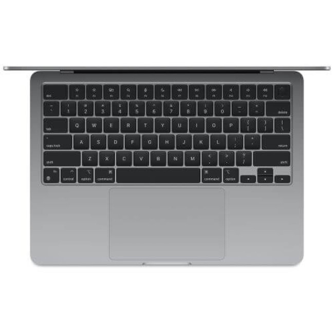 MacBook Air 13'' M3 16/512GB Space Gray (MXCR3) 2024