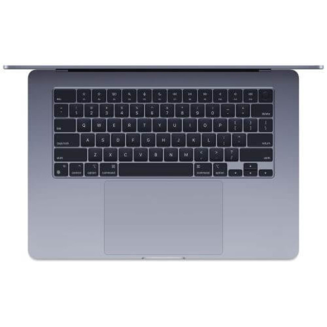 MacBook Air 15'' M2 8xCPU/10xGPU/16GB/512GB Space Gray custom (Z18L000PR)