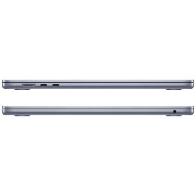 MacBook Air 15'' M2 8xCPU/10xGPU/16GB/1TB Space Gray custom (Z18L000PS)