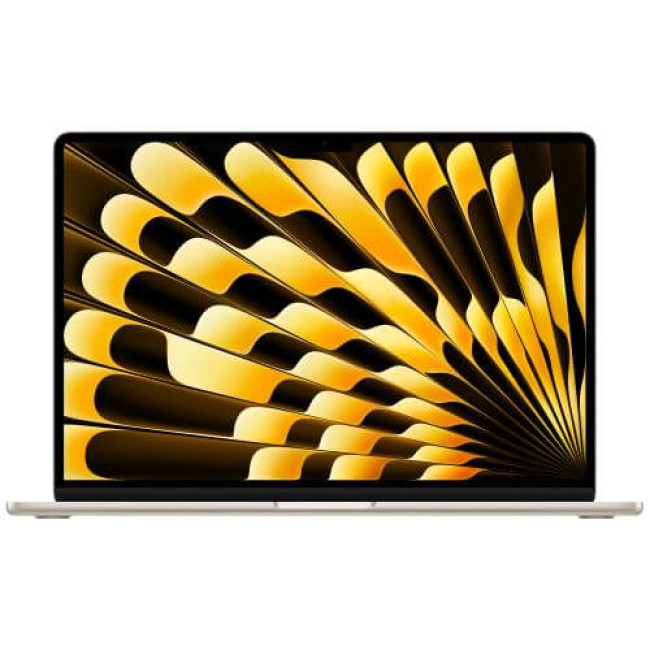 MacBook Air 15'' M3 16/512GB Starlight (MXD33) 2024