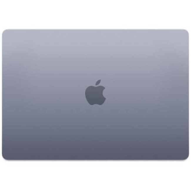 MacBook Air 15'' M2 8xCPU/10xGPU/16GB/512GB Space Gray custom (Z18L000PR)