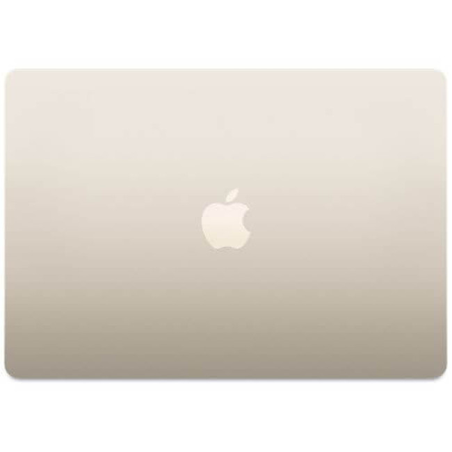 MacBook Air 15'' M3 16/512GB Starlight (MXD33) 2024