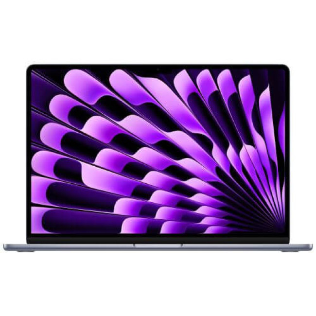 MacBook Air 15'' M2 256GB Space Gray (MQKP3) 2023