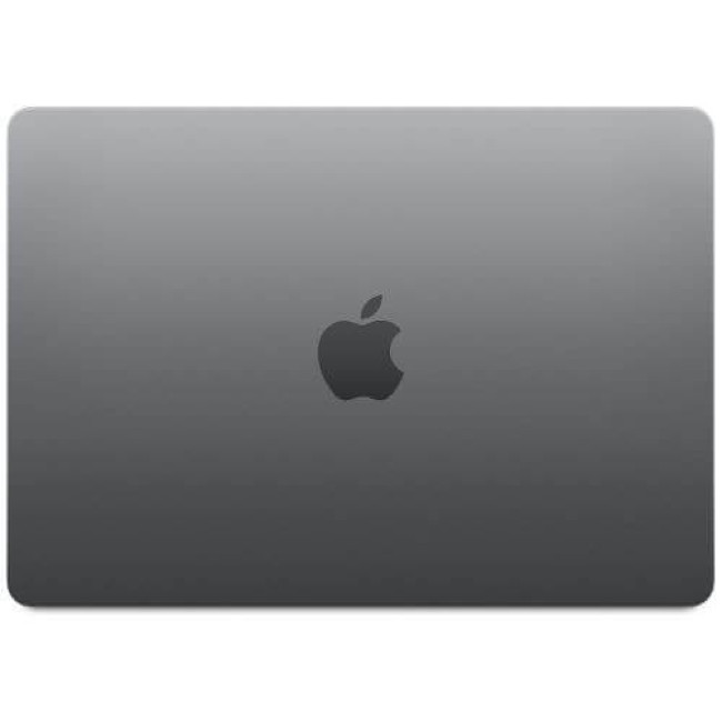 MacBook Air 13'' M2 8xCPU/10xGPU/16GB/256GB Space Gray 2022 (Z15S000D1) custom