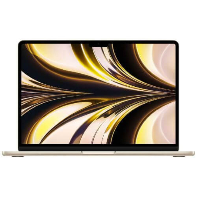 MacBook Air 13'' M2 256GB Starlight (MLY13) 2022