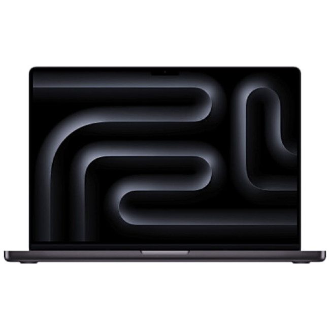 MacBook Pro 16'' M3 Max 36/1TB Space Black 2023 (MRW33)