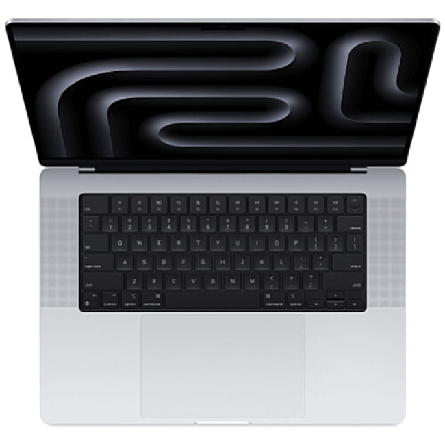 MacBook Pro 16'' M3 Max 16xCPU/40xGPU/128GB/2TB Silver (Z1AJ0019K) custom