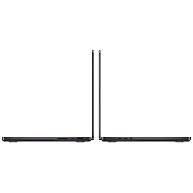 MacBook Pro 14'' M3 Max 1TB Space Black (MRX53)