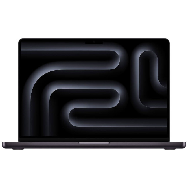 MacBook Pro 16'' M4 Max 48/1TB Space Black 2024 (MX313)