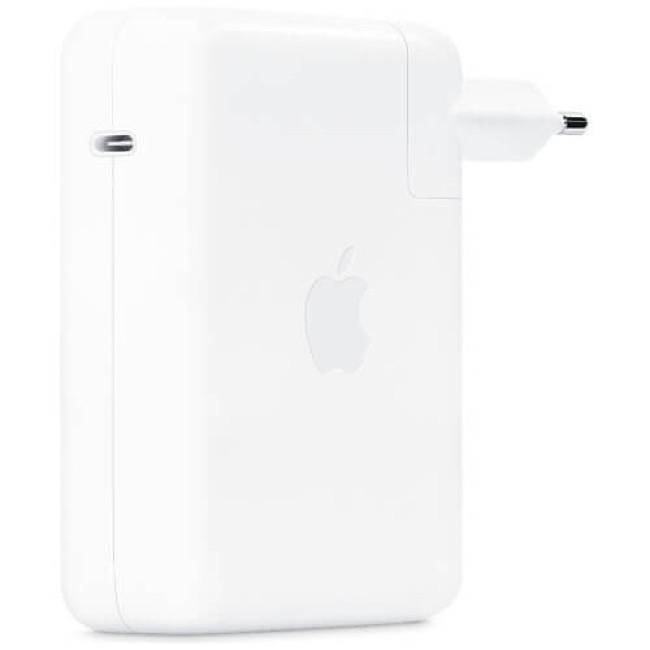 Блок питания Apple 140W USB-C (MLYU3)