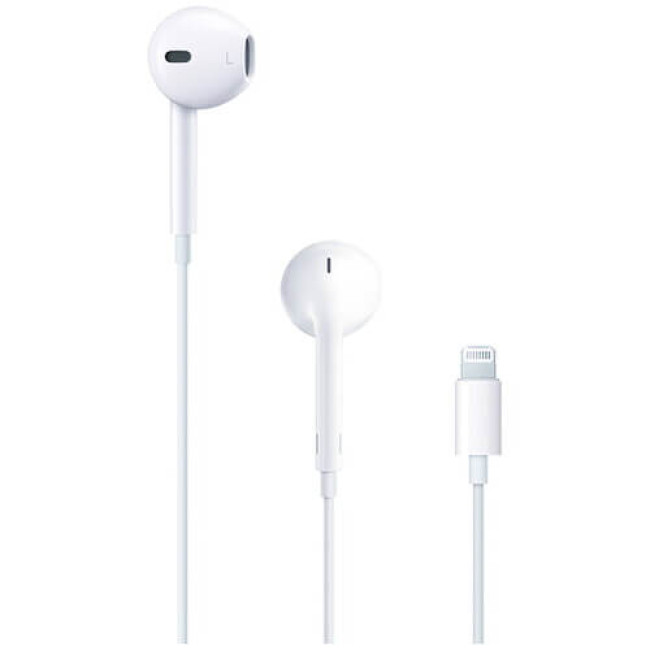 Apple EarPods with Lightning (MMTN2)