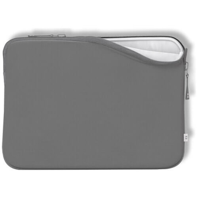 Чехол MW Basics 2Life Sleeve Case Grey/White для MacBook Pro 13'' M1/M2/MacBook Air 13'' M1 (MW-410140)