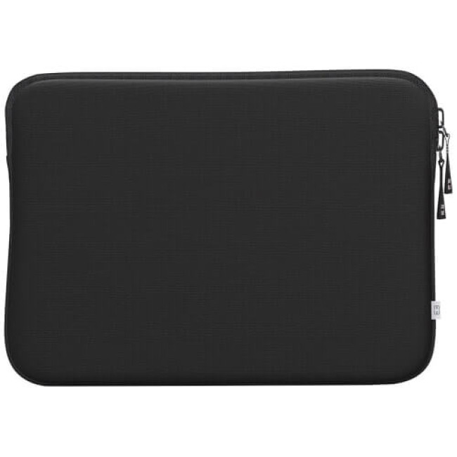 Чехол MW Basics 2Life Sleeve Case для MacBook Pro 13'' M1/M2/MacBook Air 13'' M1 Black/White (MW-41013)