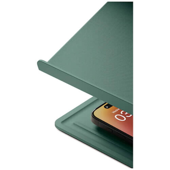 Аксессуар Native Union Desk Laptop Stand Slate Green (HOME-STAND-GRN)