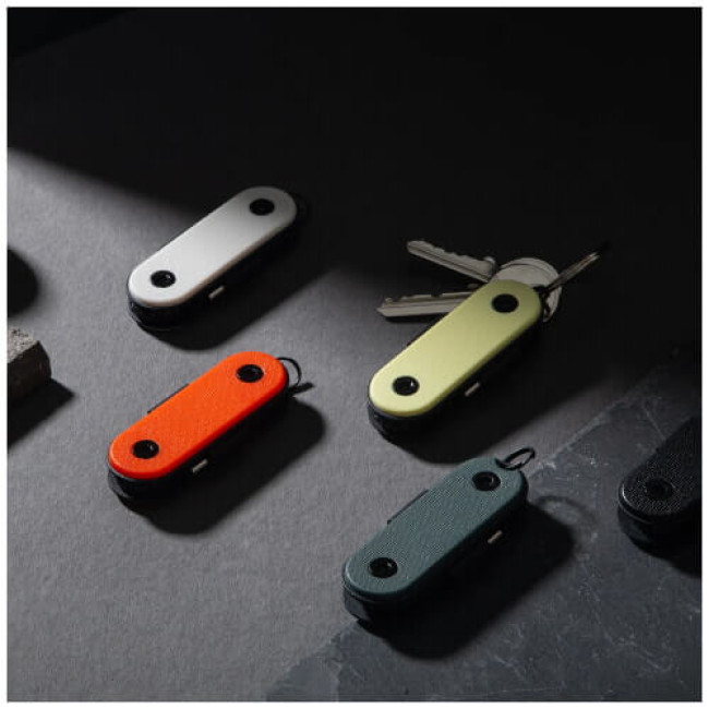 Кабель Native Union Pocket Cable USB-C/USB-C Slate Green (POCK-C-GRN-NP)