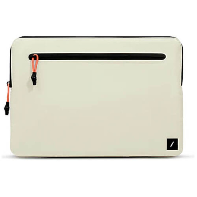 Чехол Native Union Ultralight 13'' Sleeve Case Sandstone for MacBook Air 13''/MacBook Pro 13'' (STOW-UT-MBS-SAN-13)