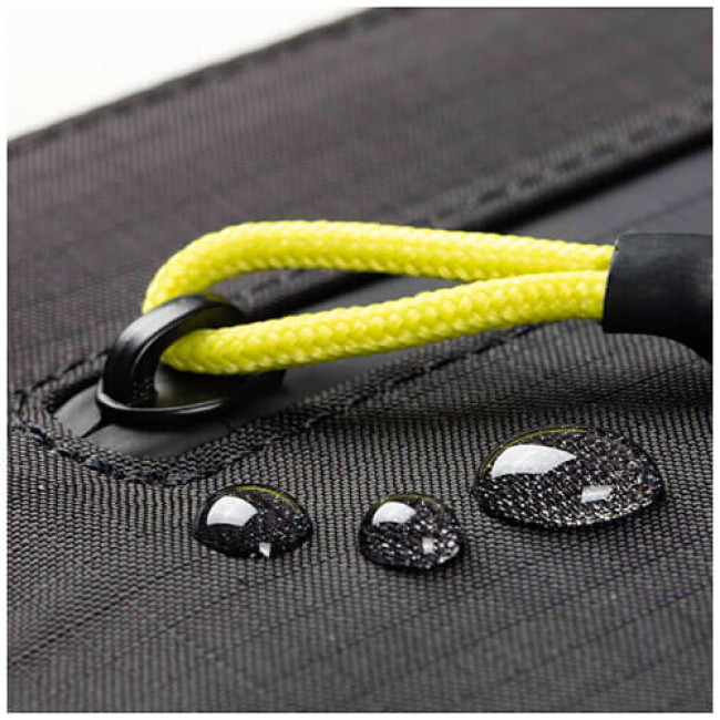 Чехол Native Union Ultralight 13'' Sleeve Case Black for MacBook Air 13''/MacBook Pro 13'' (STOW-UT-MBS-BLK-13)