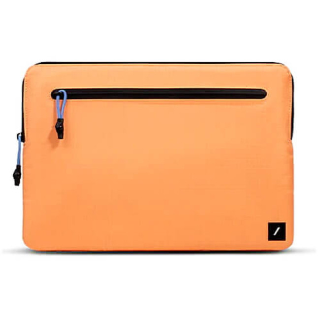Чехол Native Union Ultralight 16'' Sleeve Case Apricot Crush для MacBook Pro 16'' (STOW-UT-MBS-APR-16)