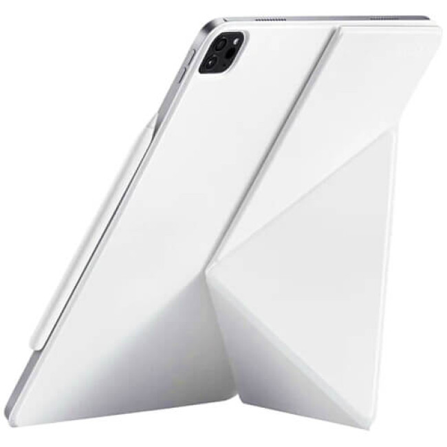 Чехол-книжка Pitaka MagEZ Case Folio 2 for iPad Pro 11'' (4th/3th Gen) White (FOL2303)