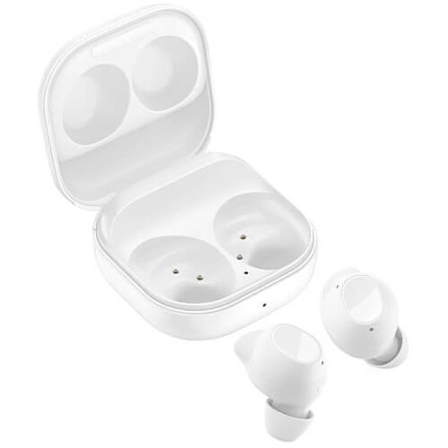 Наушники TWS Samsung Galaxy Buds FE White (SM-R400NZWASEK) (1 год гарантии)